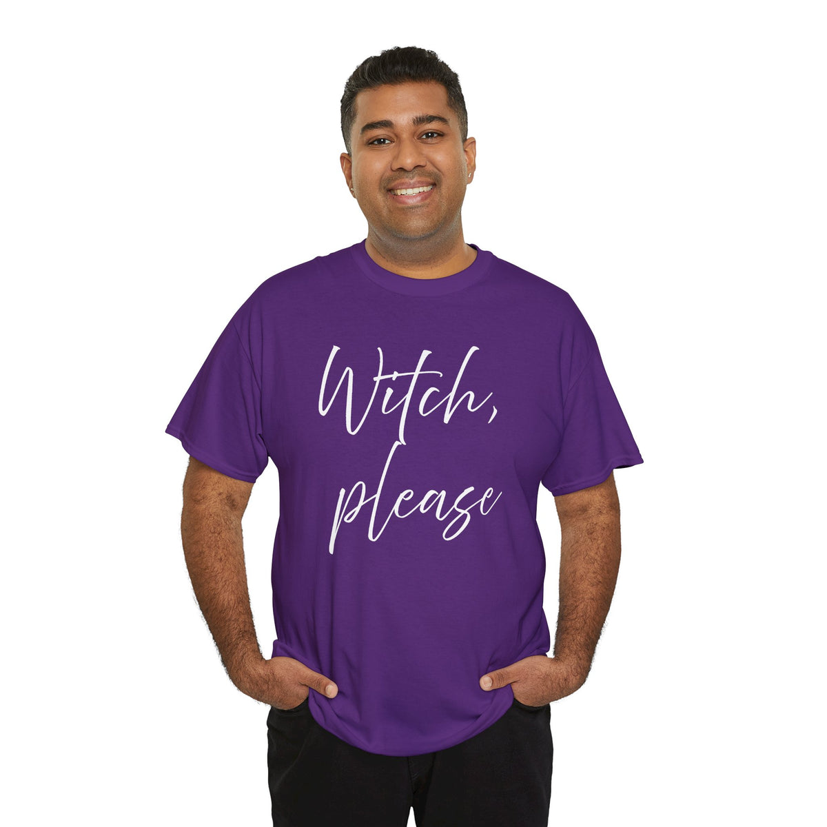 Witch, Please T-Shirt
