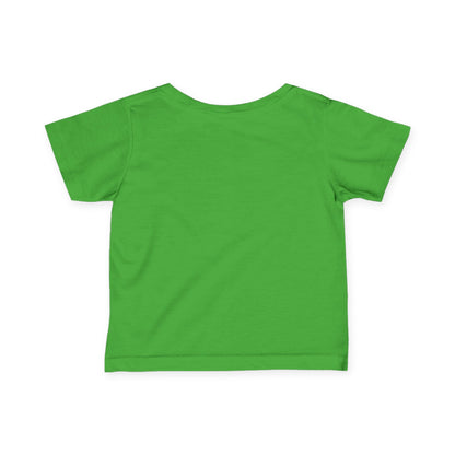 Lil' Bit Feral Infant Tee