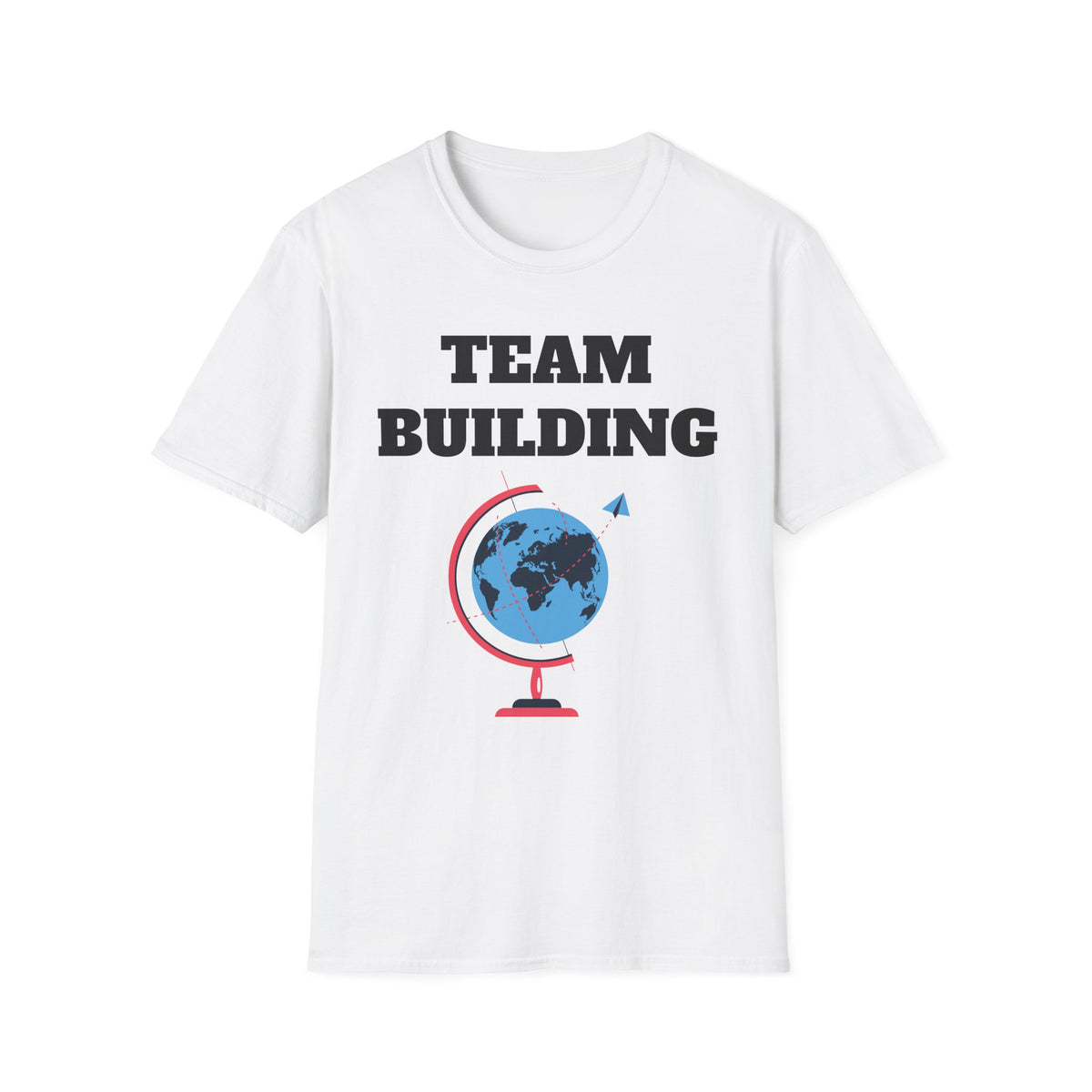 TEAM BUILDING TEE