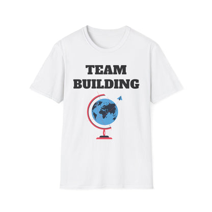 TEAM BUILDING TEE