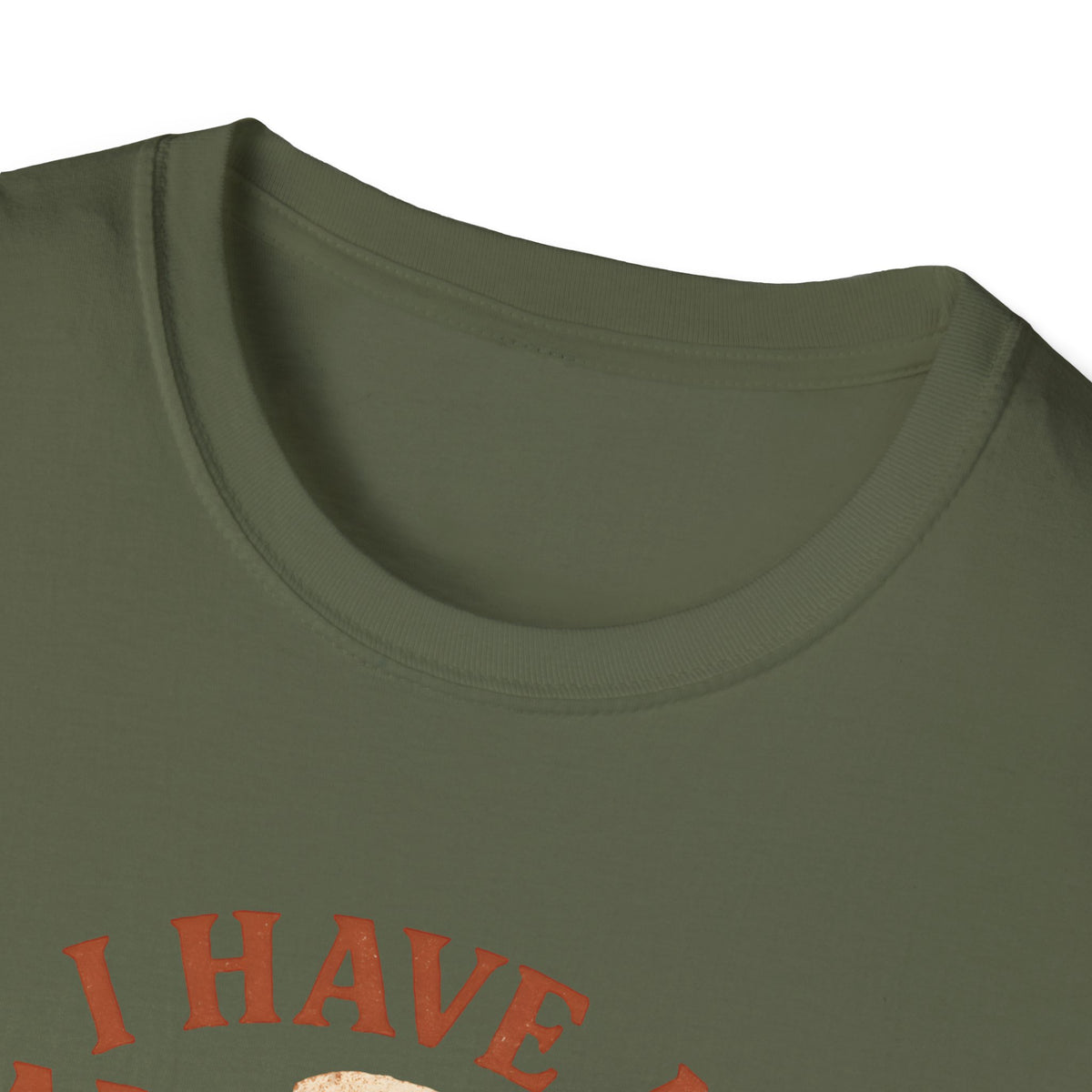 I Have Cabin Fever T-Shirt