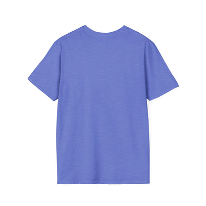 Camp Life Sign T-Shirt