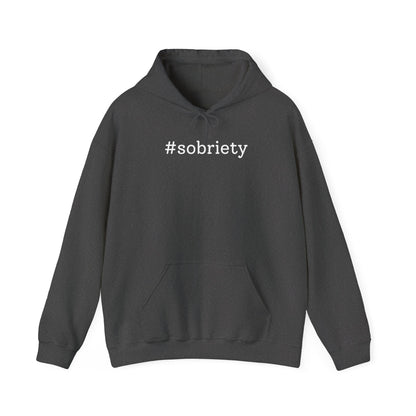 #Sobriety - Hoodie
