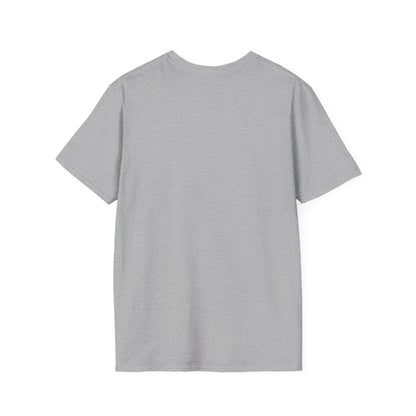 Camp Life Sign T-Shirt