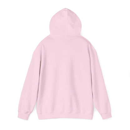 Let's Get Sheetfaced Ghost Hoodie