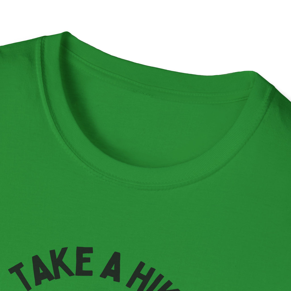 Take a Hike bigfoot T-Shirt