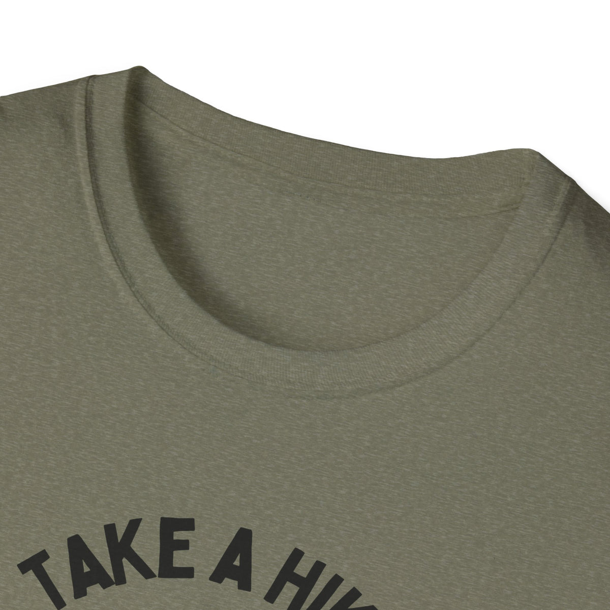Take a Hike bigfoot T-Shirt