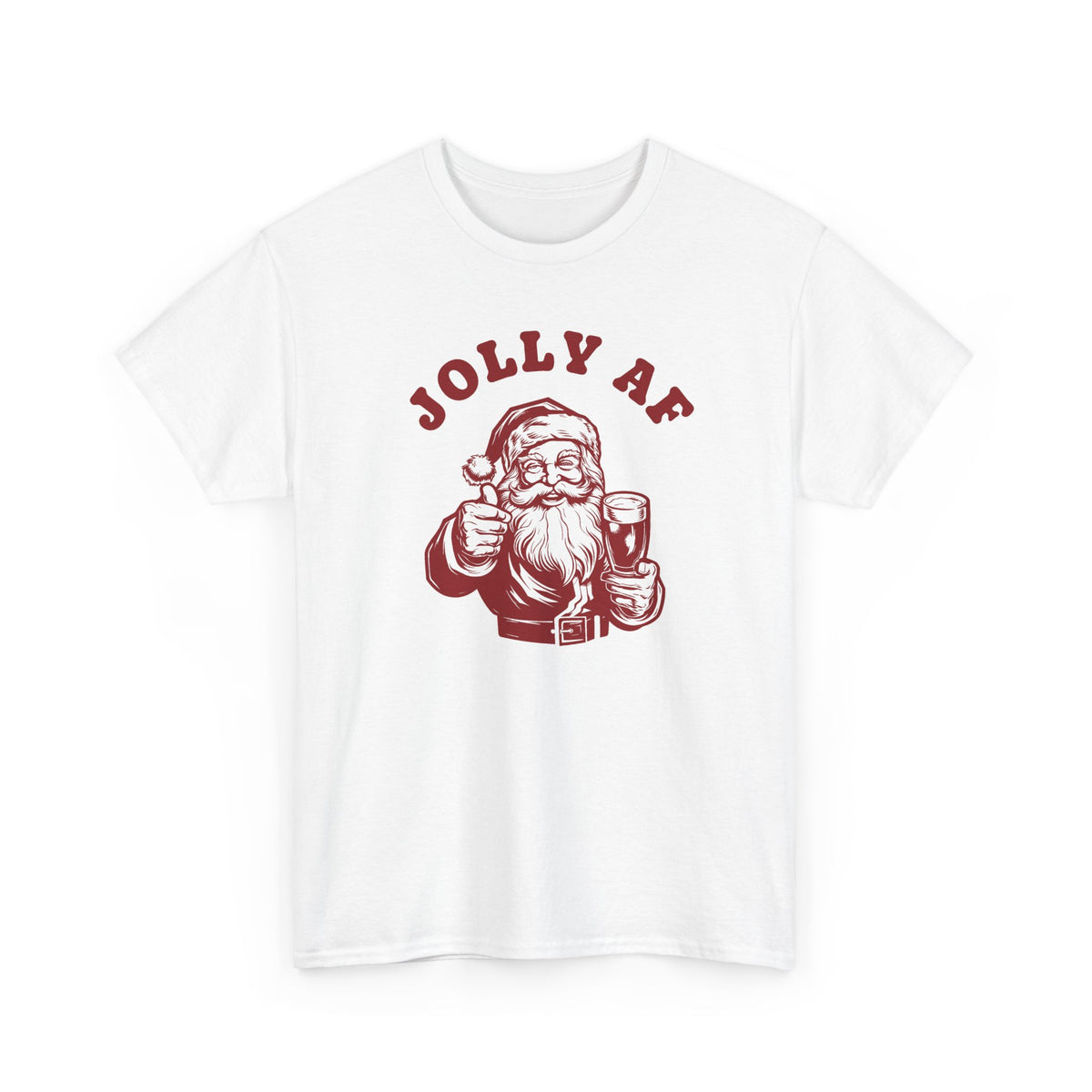 Jolly AF  T-Shirt
