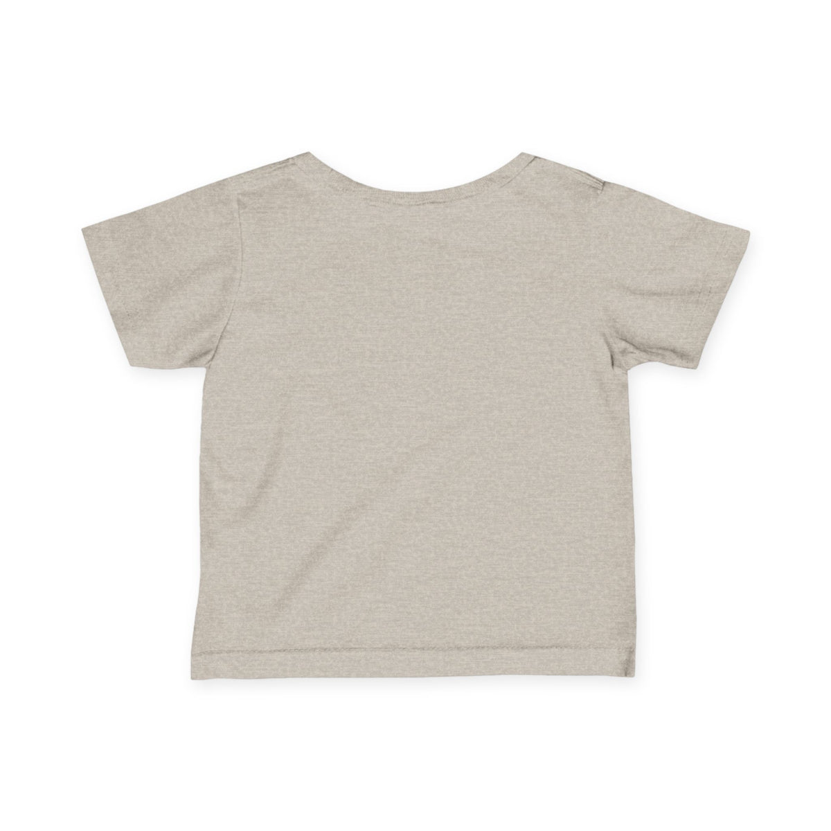 Lil' Bit Feral Infant Tee