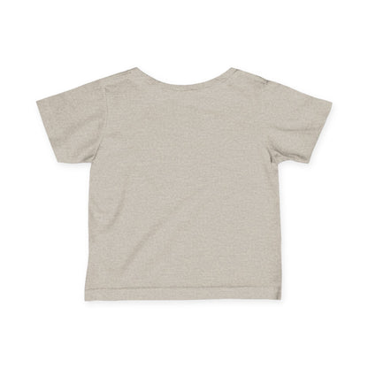 Lil' Bit Feral Infant Tee