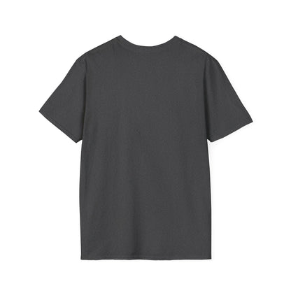 Camp Life Sign T-Shirt