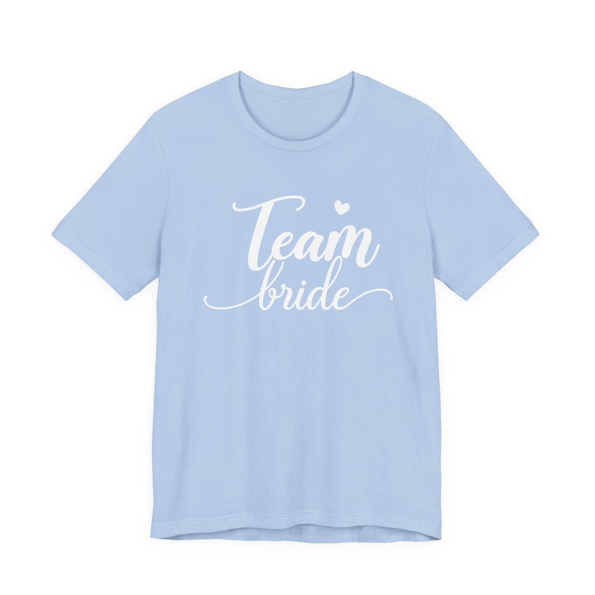 Team Bride T-Shirt