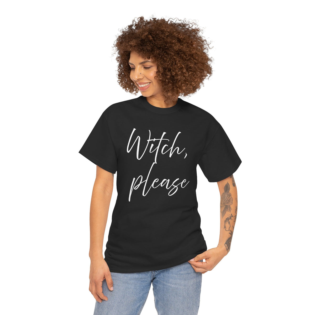Witch, Please T-Shirt