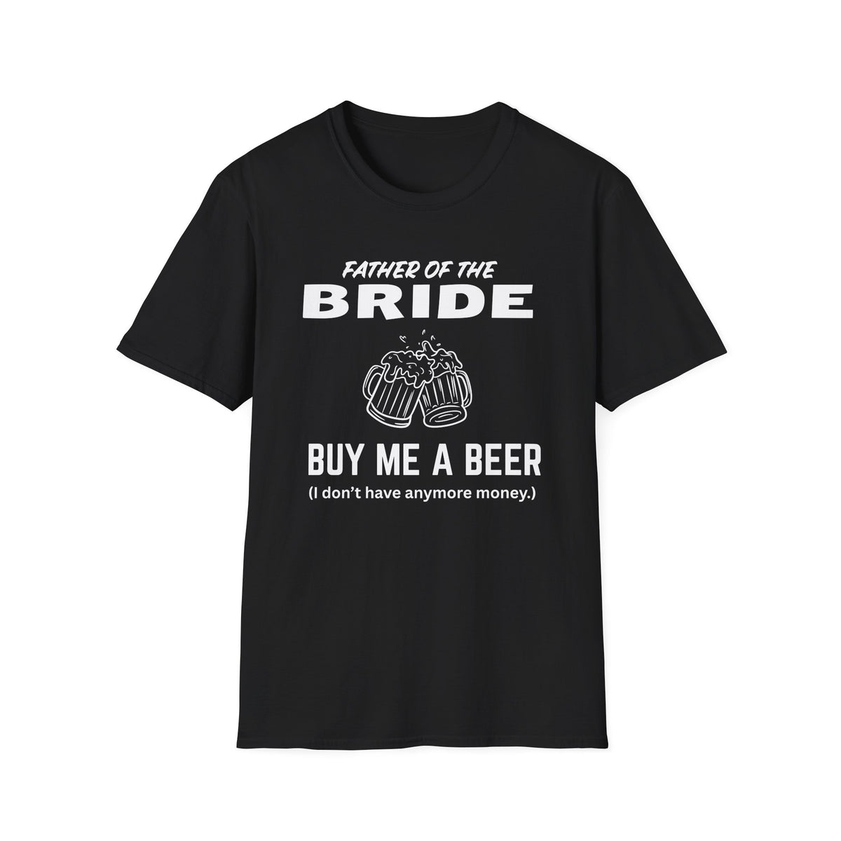 Father of the Bride  – Buy Me a Beer