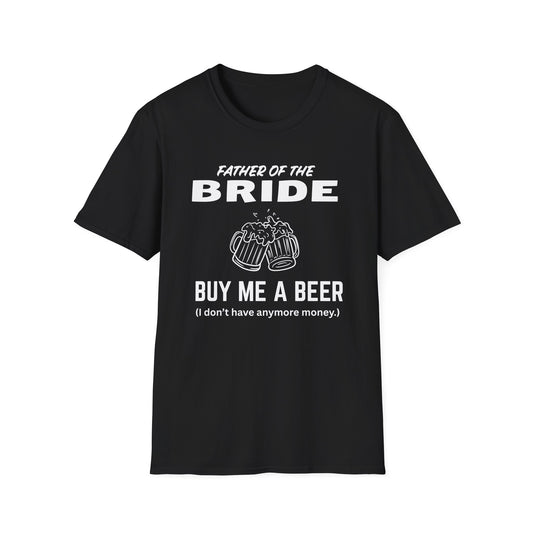 Father of the Bride  – Buy Me a Beer