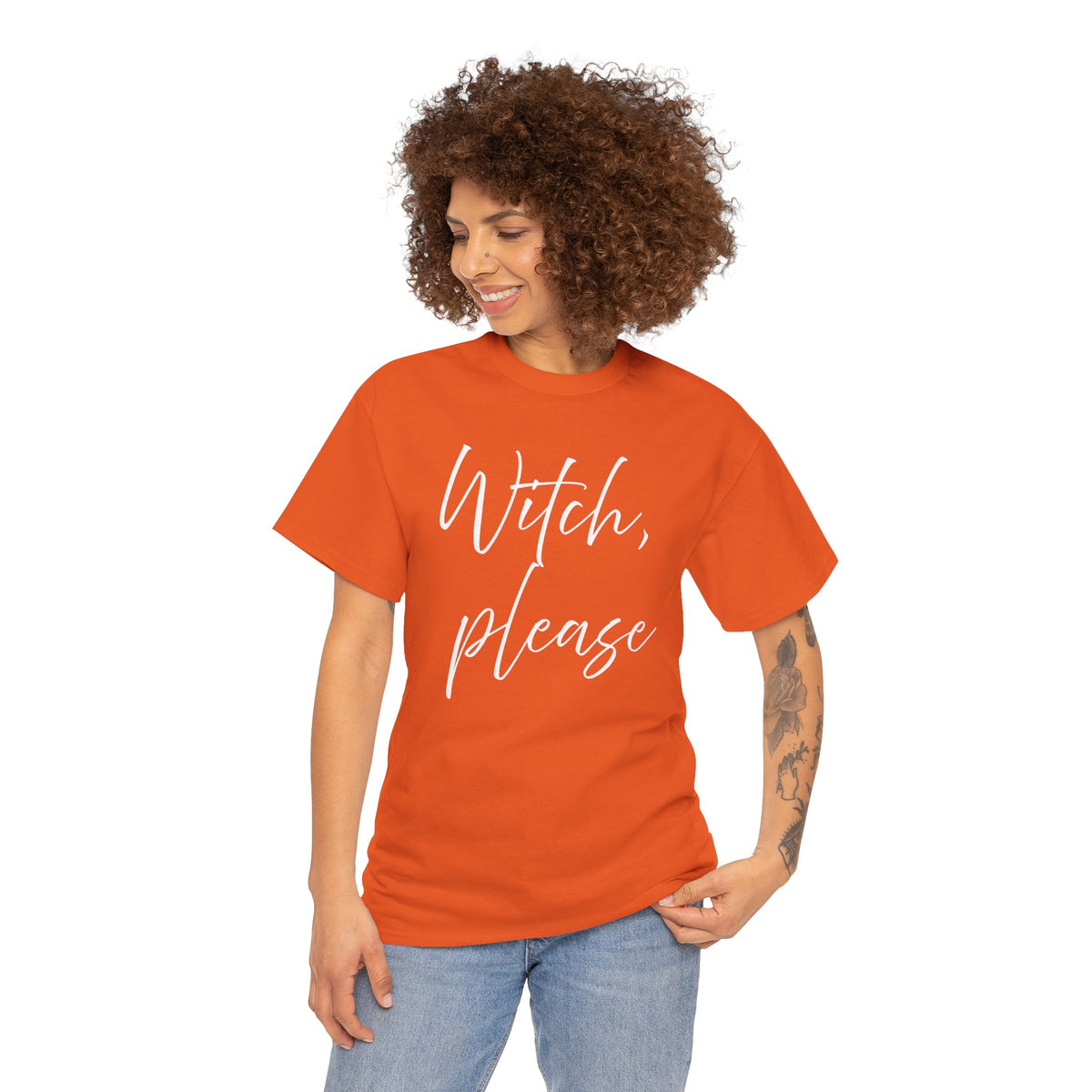 Witch, Please T-Shirt