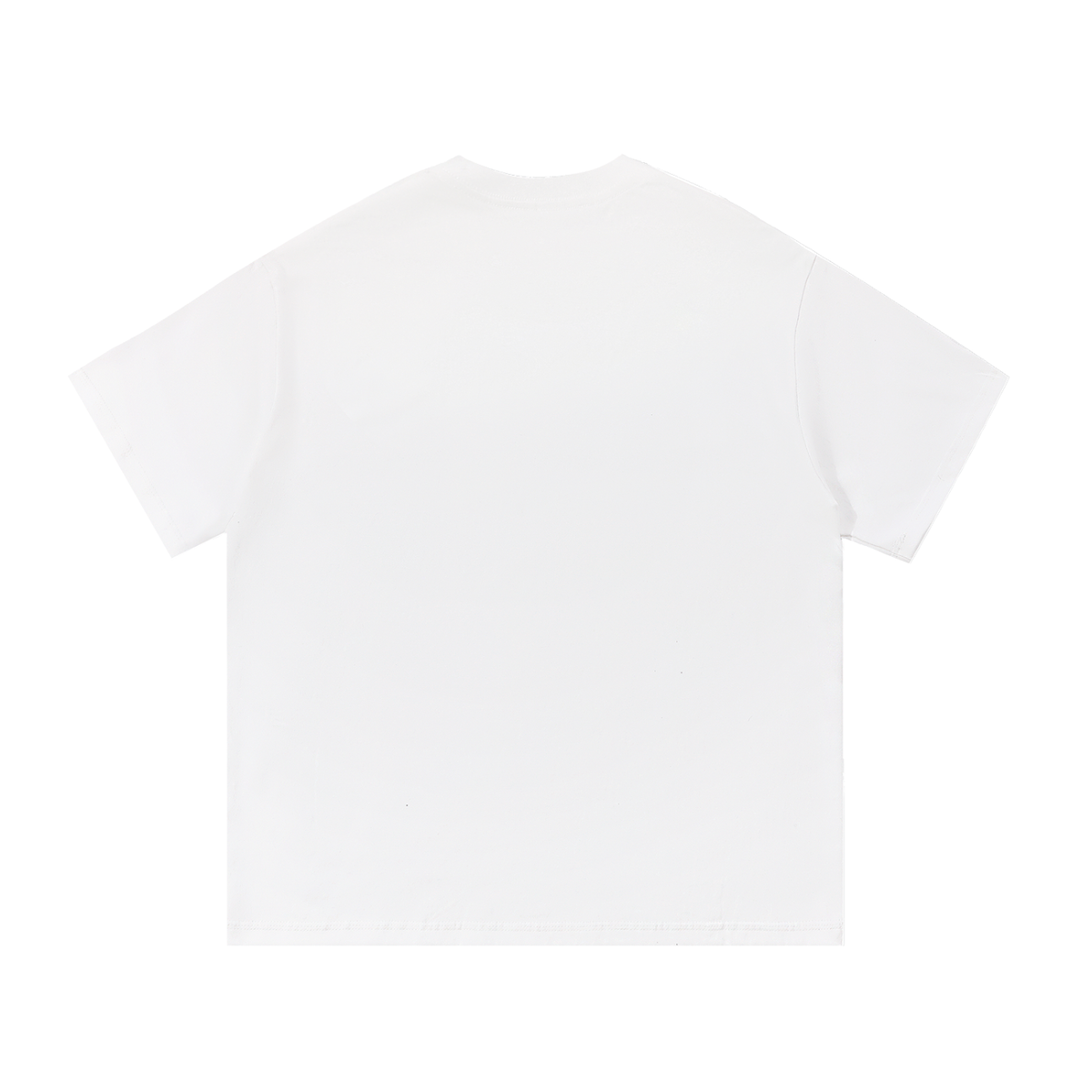 Immediately No. Graphic T-Shirt