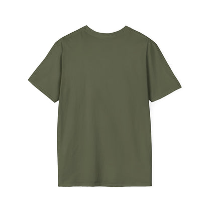 Camp Life Sign T-Shirt
