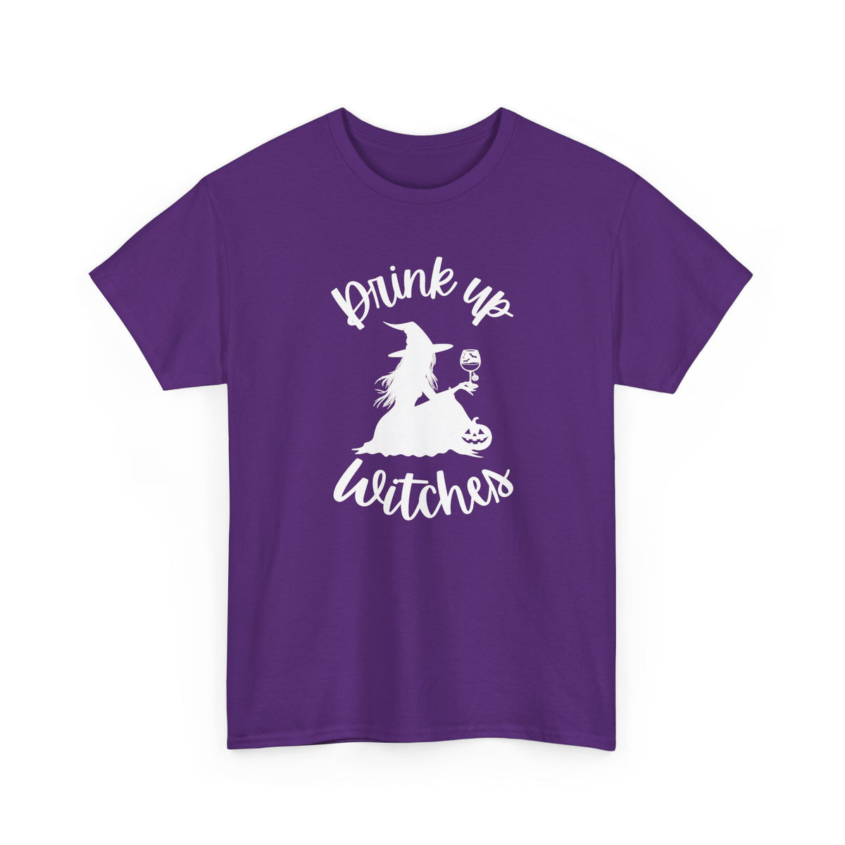 Drink Up Witches T‑Shirt