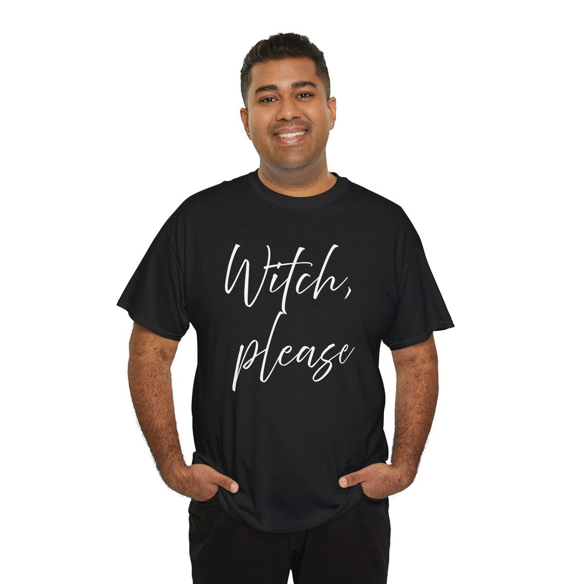 Witch, Please T-Shirt
