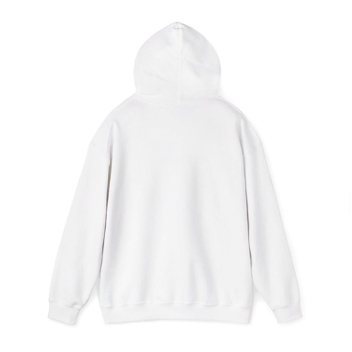 Let's Get Sheetfaced Ghost Hoodie