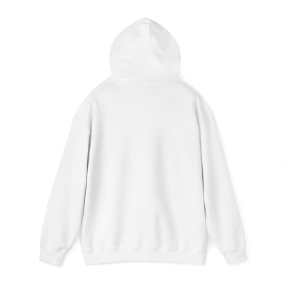 Let's Get Sheetfaced Ghost Hoodie