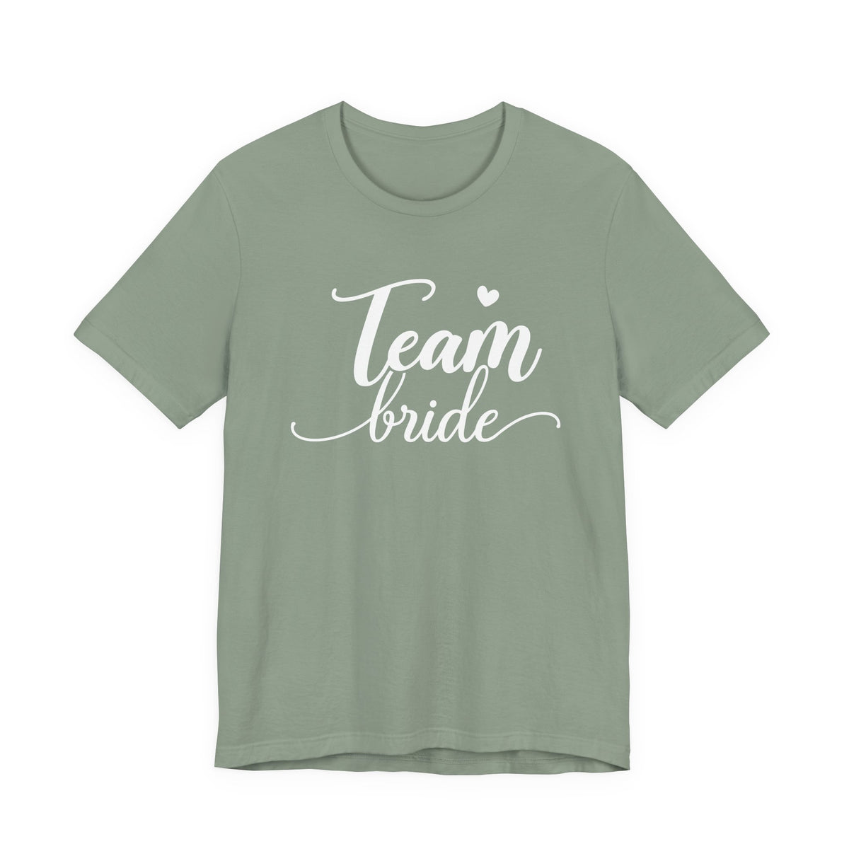 Team Bride T-Shirt