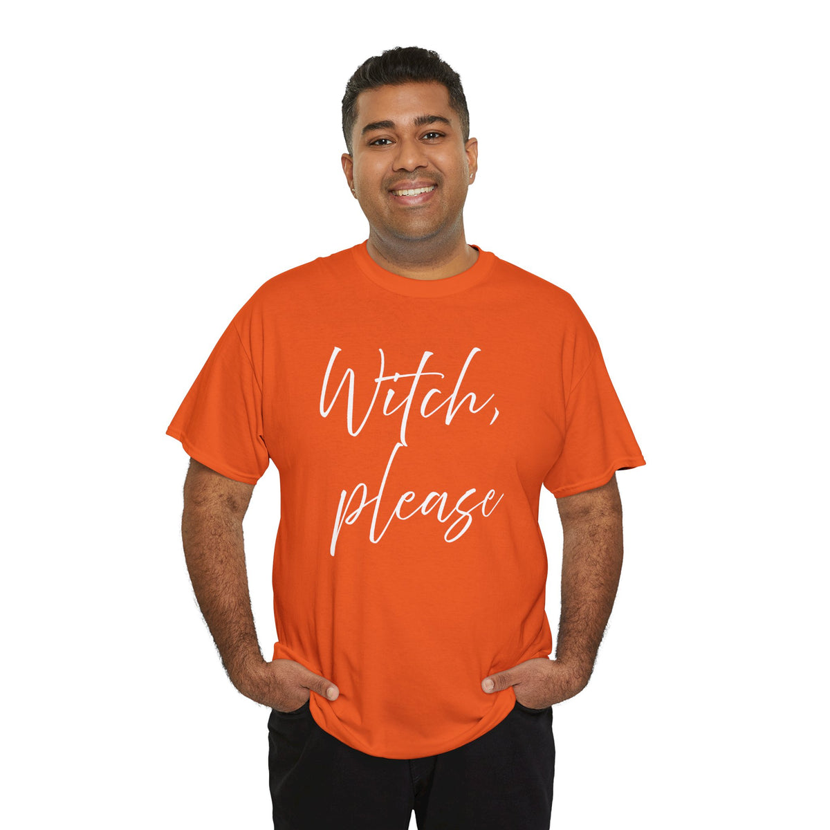 Witch, Please T-Shirt