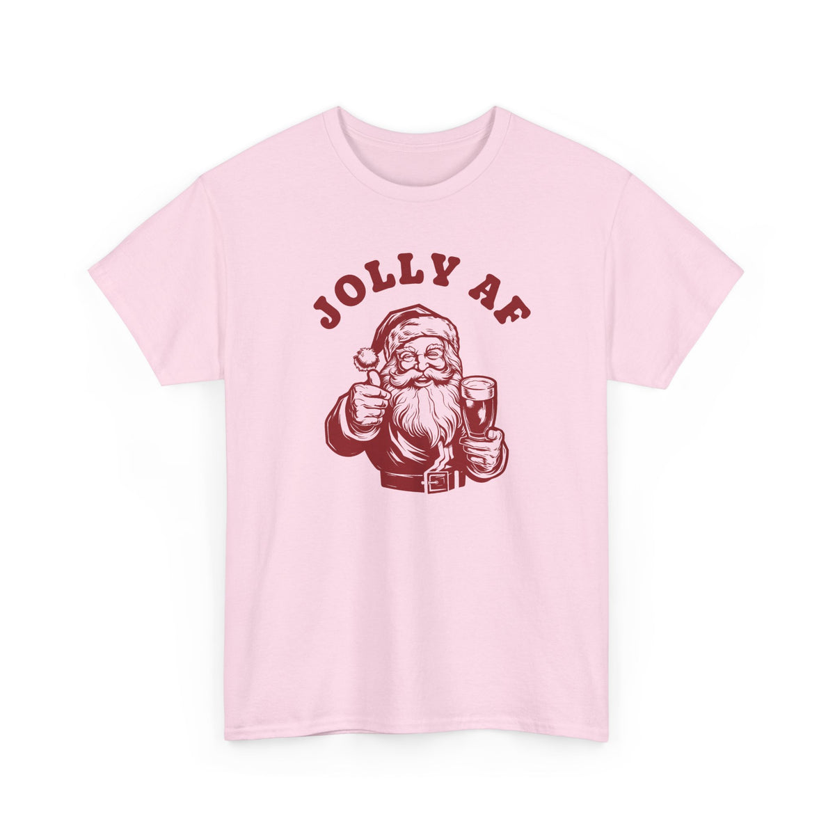 Jolly AF  T-Shirt