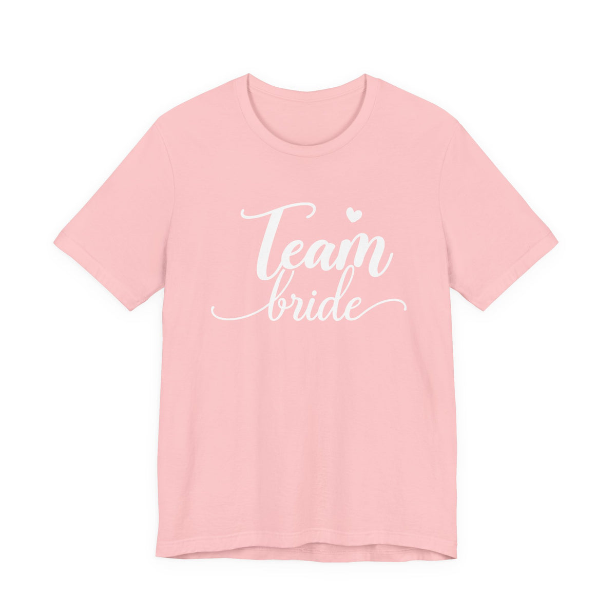 Team Bride T-Shirt