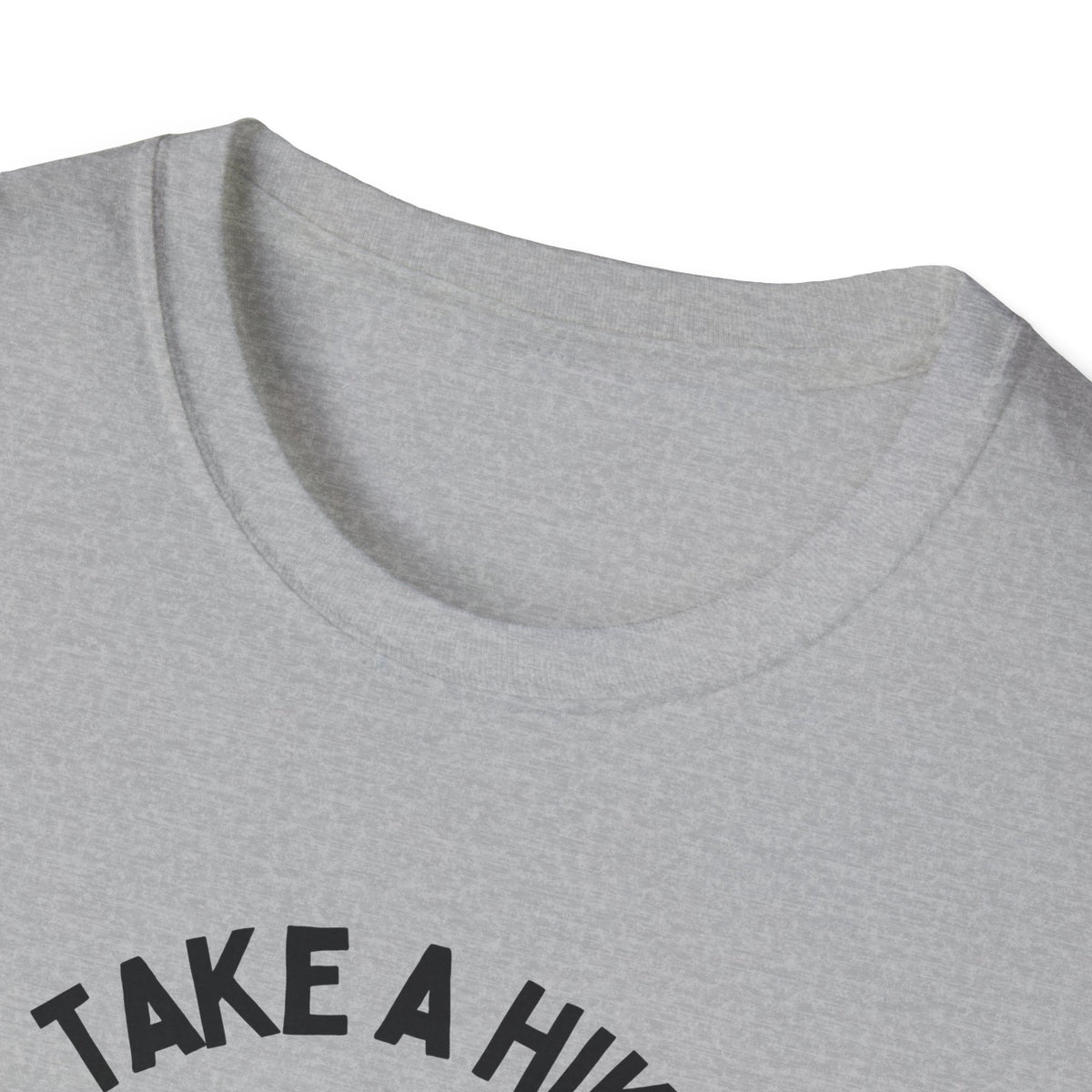 Take a Hike bigfoot T-Shirt
