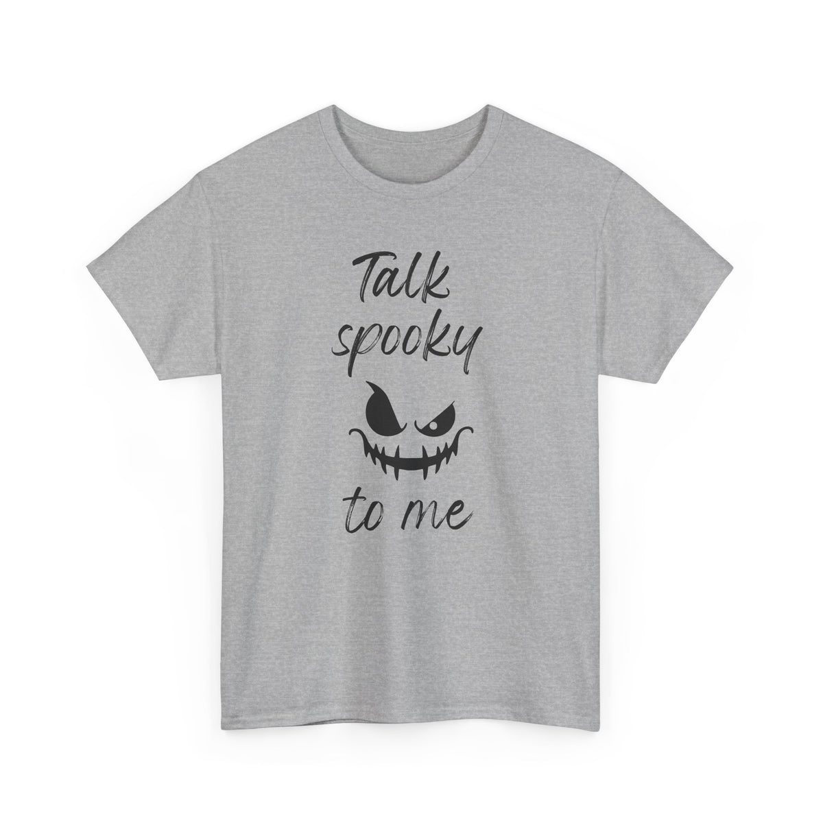 Talk Spooky to Me Halloween T-Shirt