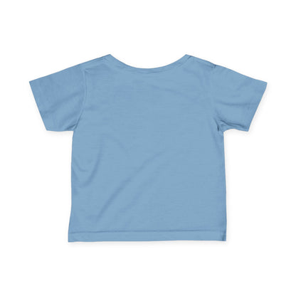 Lil' Bit Feral Infant Tee