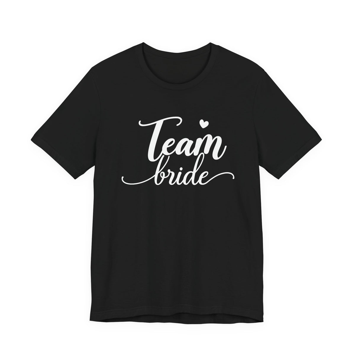 Team Bride T-Shirt