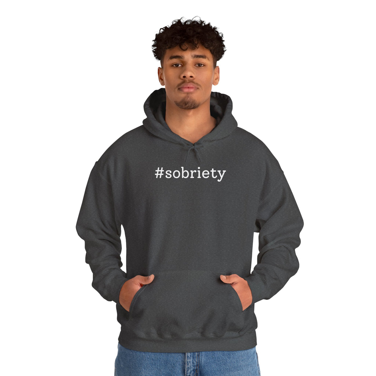#Sobriety - Hoodie