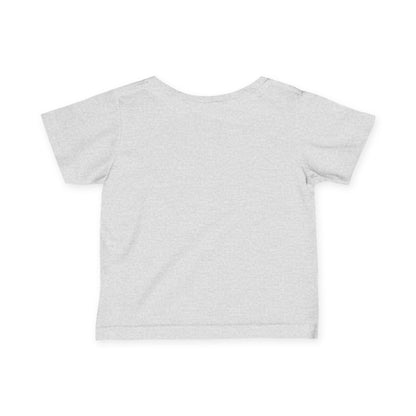 Lil' Bit Feral Infant Tee
