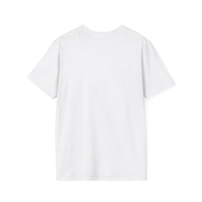 Camp Life Sign T-Shirt