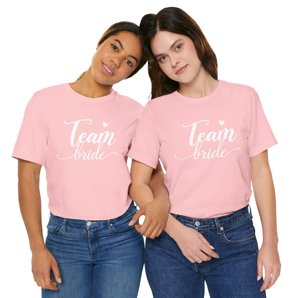 Team Bride T-Shirt
