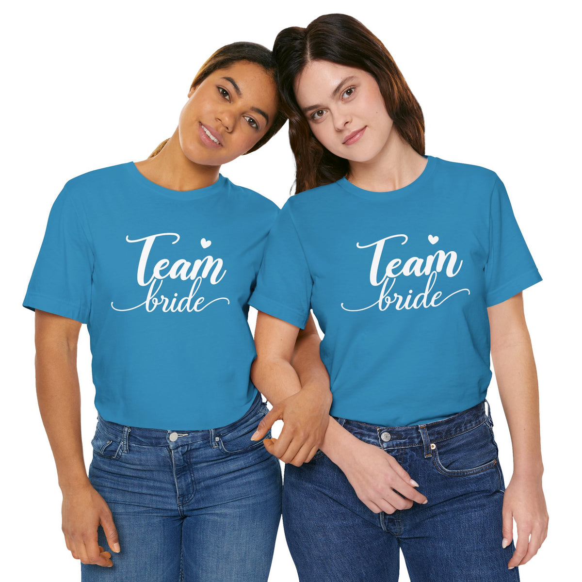 Team Bride T-Shirt