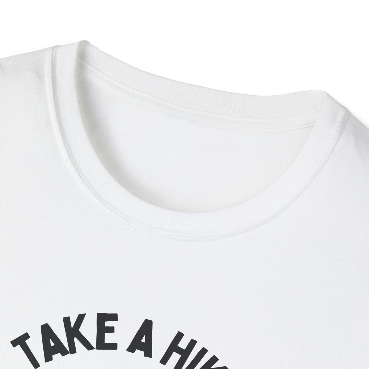 Take a Hike bigfoot T-Shirt