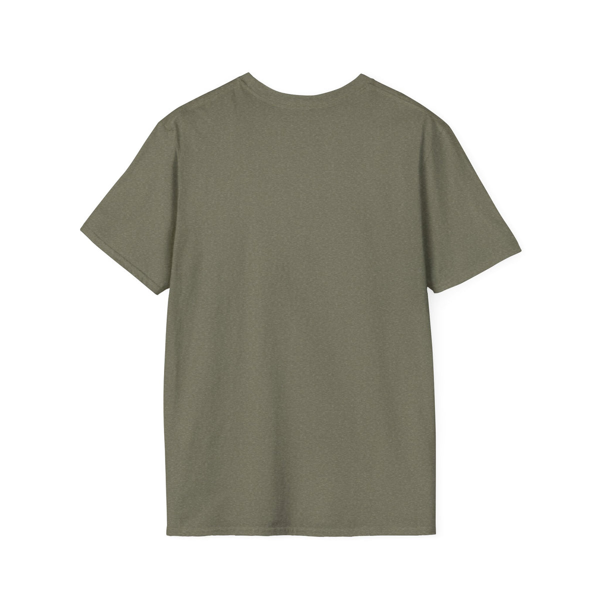 Camp Life Sign T-Shirt