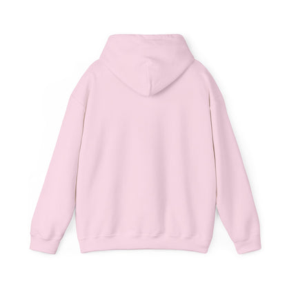 Let's Get Sheetfaced Ghost Hoodie