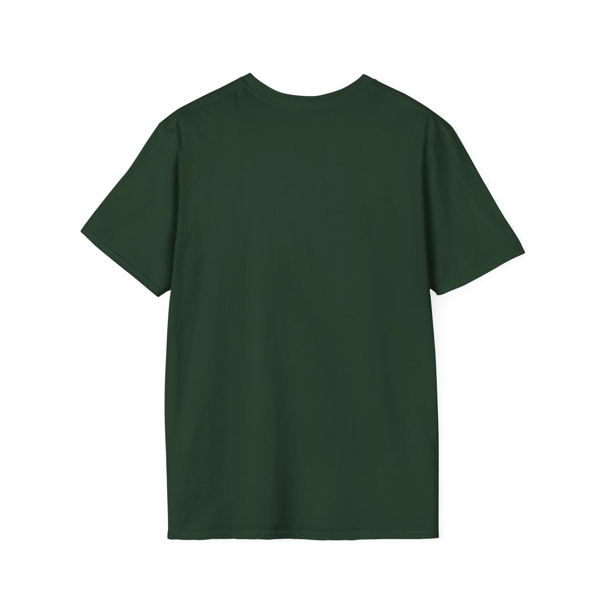 Camp Life Sign T-Shirt