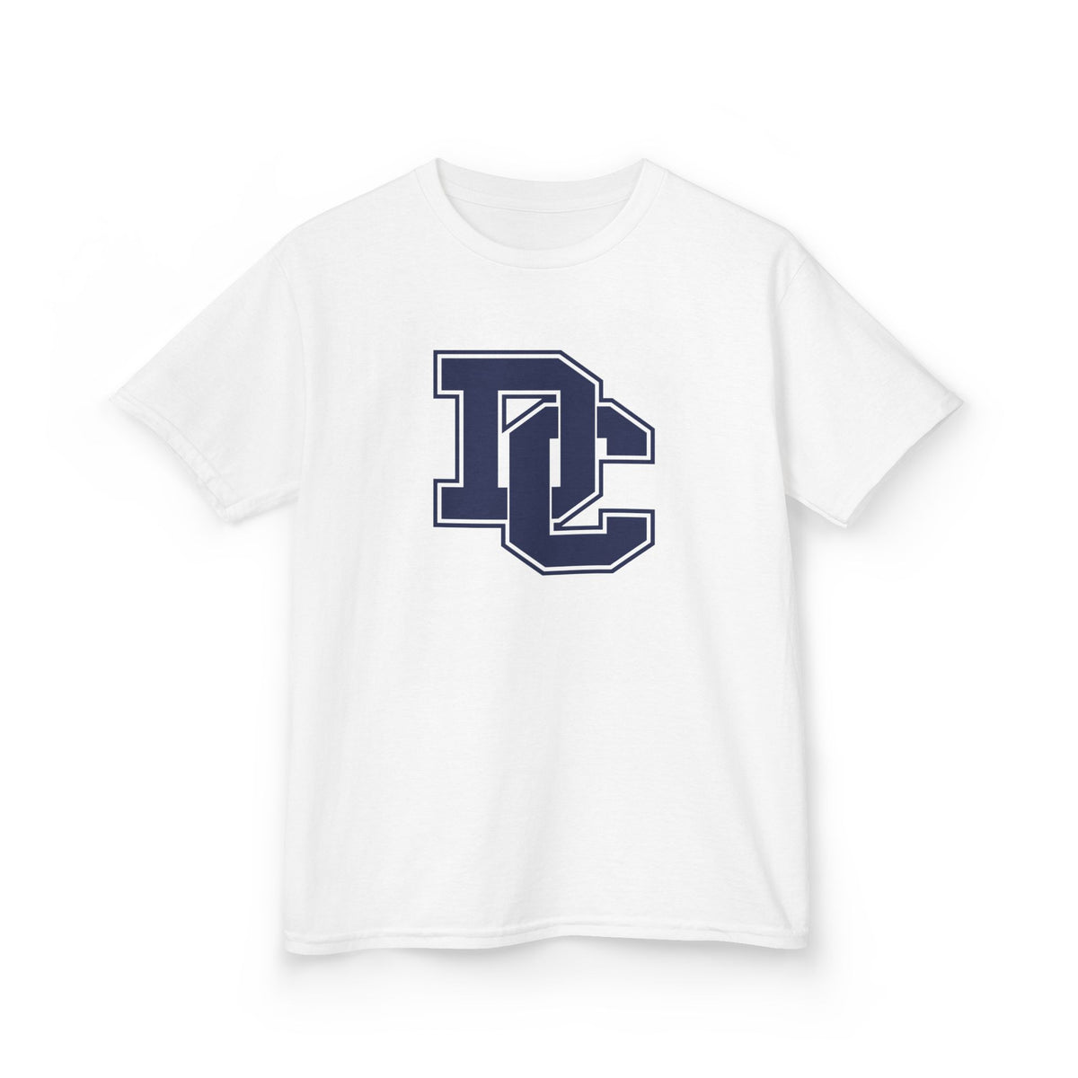 DC Chargers Youth T-Shirt