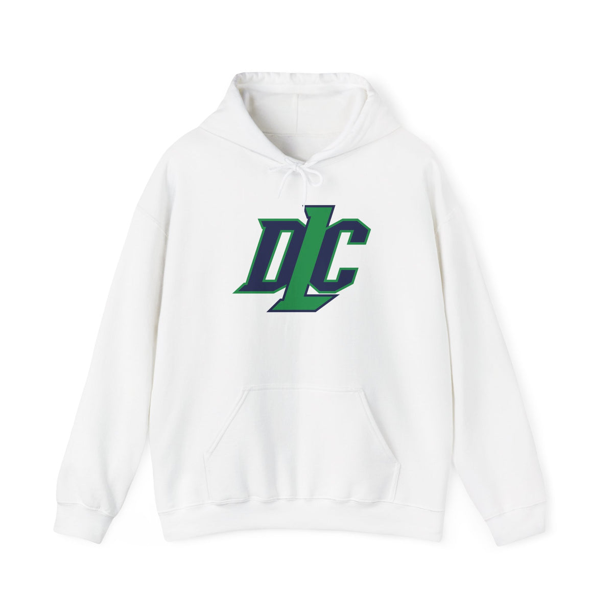 Litchfield-Dassel-Cokato Logo Hoodie