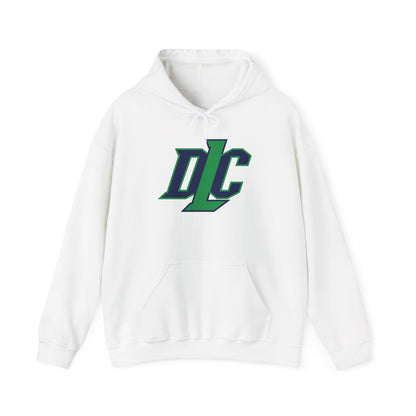 Litchfield-Dassel-Cokato Logo Hoodie