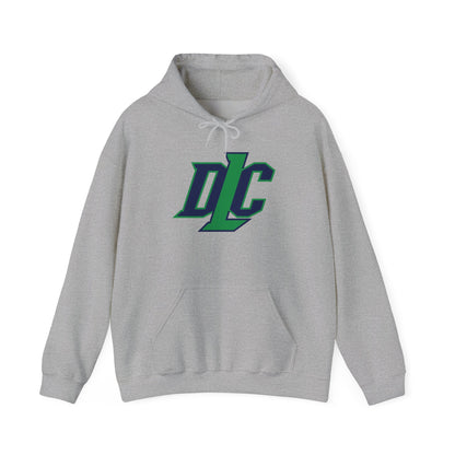 Litchfield-Dassel-Cokato Logo Hoodie