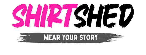 SHIRTSHED