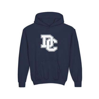 DC Chargers Youth Hoodie