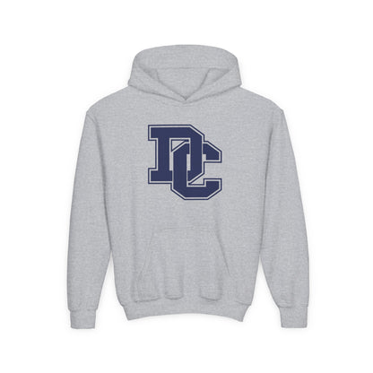 DC Chargers Youth Hoodie